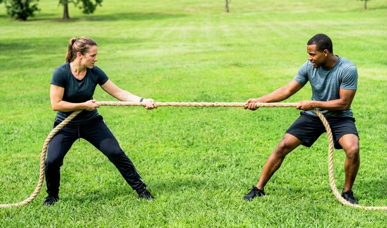 High‑Conflict Divorce: How to Protect Yourself When Every Interaction Feels Like a Battle