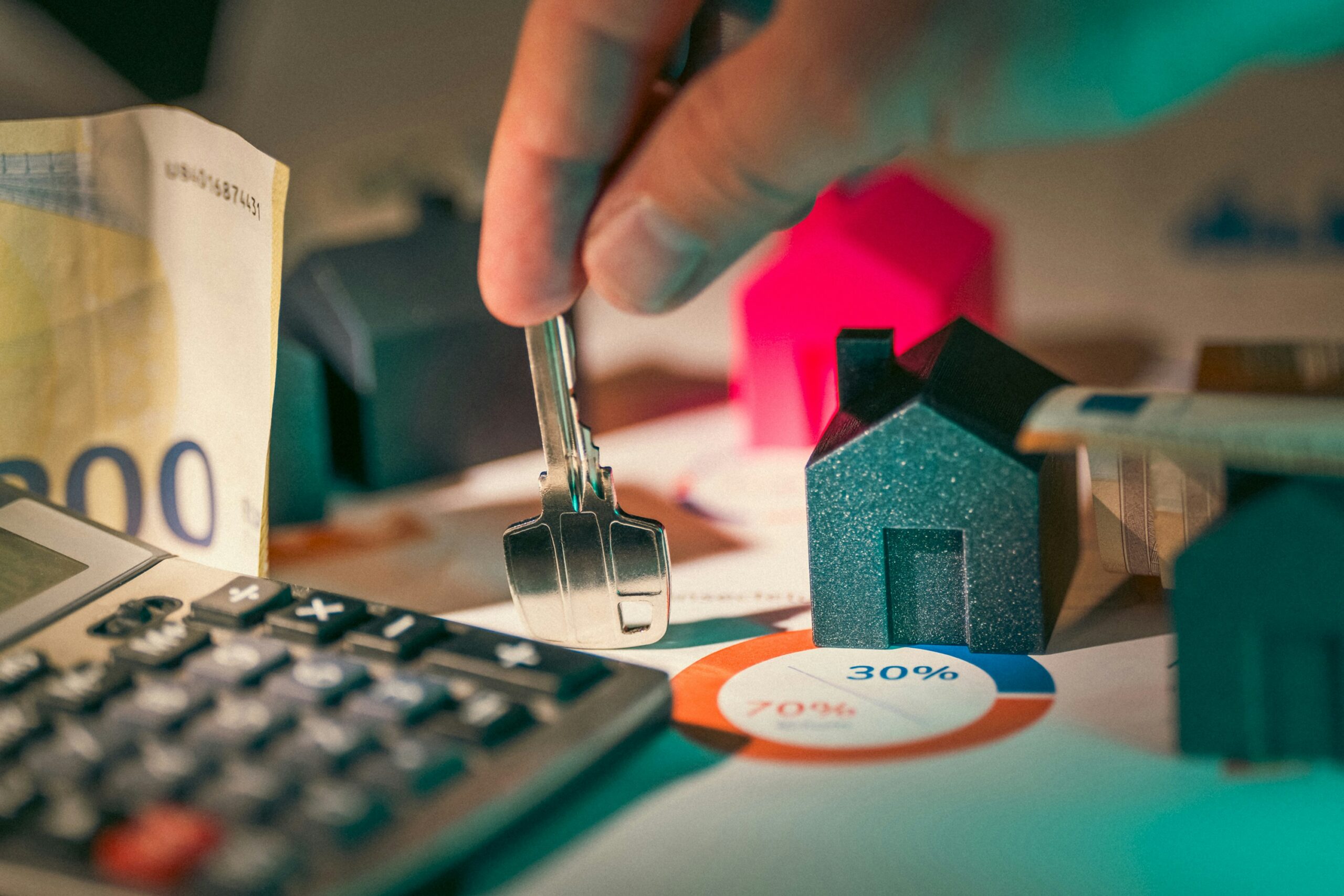 How Property Division Works: Who Gets What (and Why It’s Not About “Winning”)